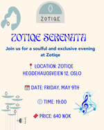 Zotiqe Serenata