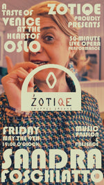 Zotiqe Serenata