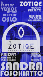 Zotiqe Serenata